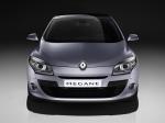 Renault Megane 2008 года